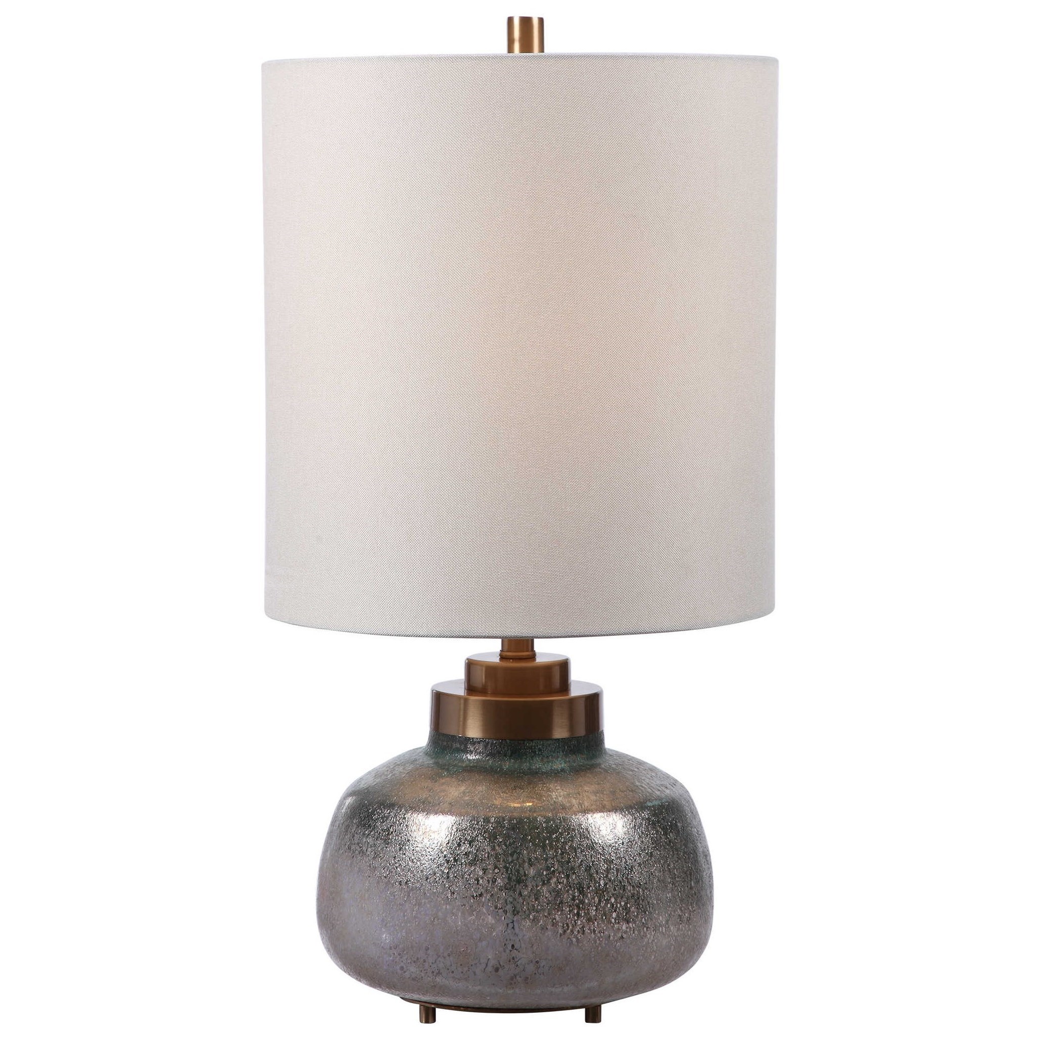 Uttermost Buffet Lamps Catrine Art Glass Buffet Lamp Walker's